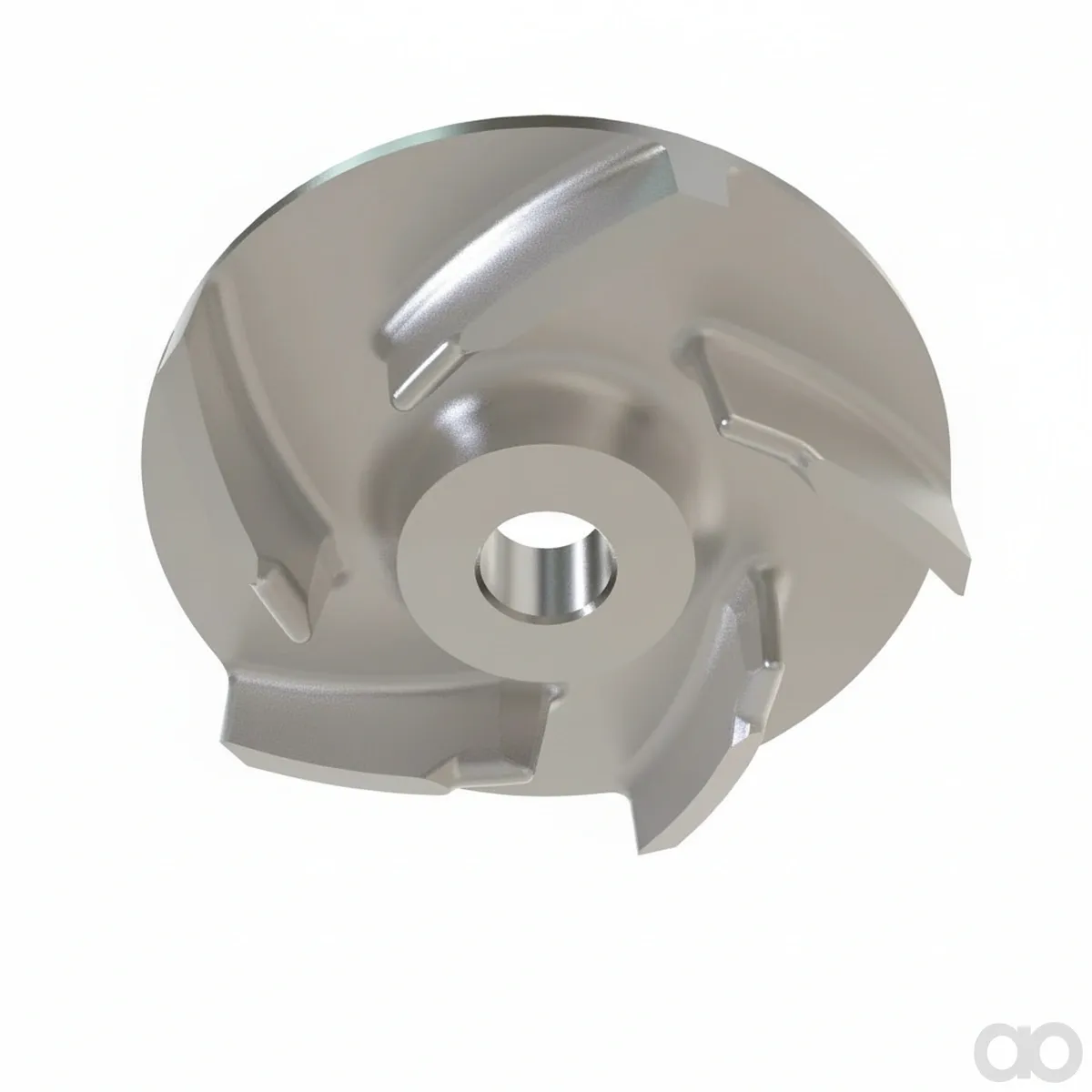 John Deere - R71225 - Laufrad