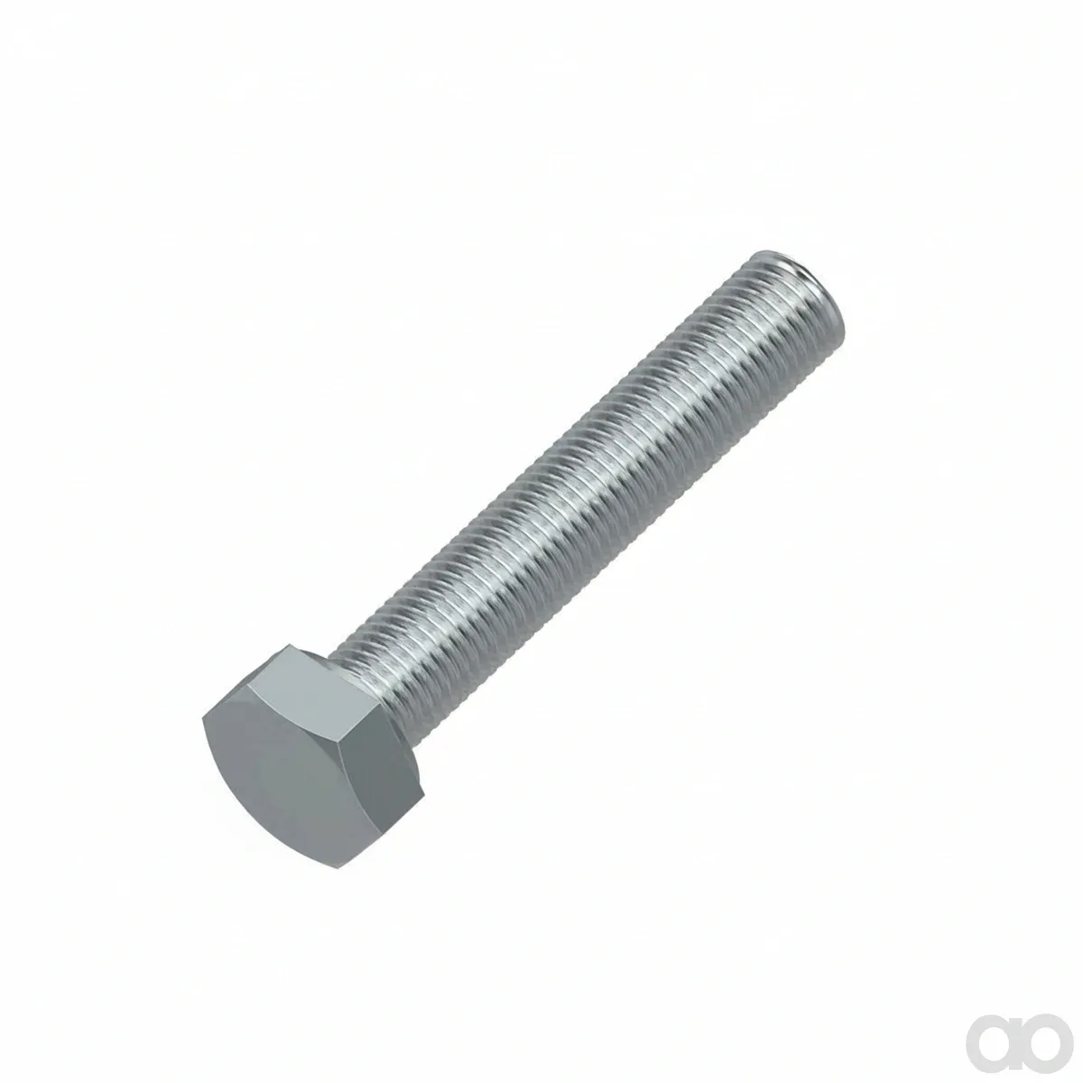 John Deere - R71398 - Sechskantschraube, 4,826 X 38,1 mm (0,190" X 1-1/2")