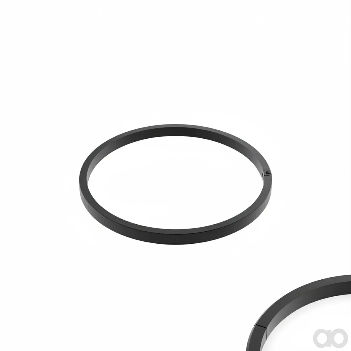 John Deere - R72631 - Vorderes Zapfwellengehaeuse-Dichtring