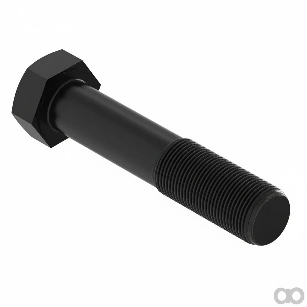John Deere - R73445 - Senkschraube, 1/2" X 2,05"