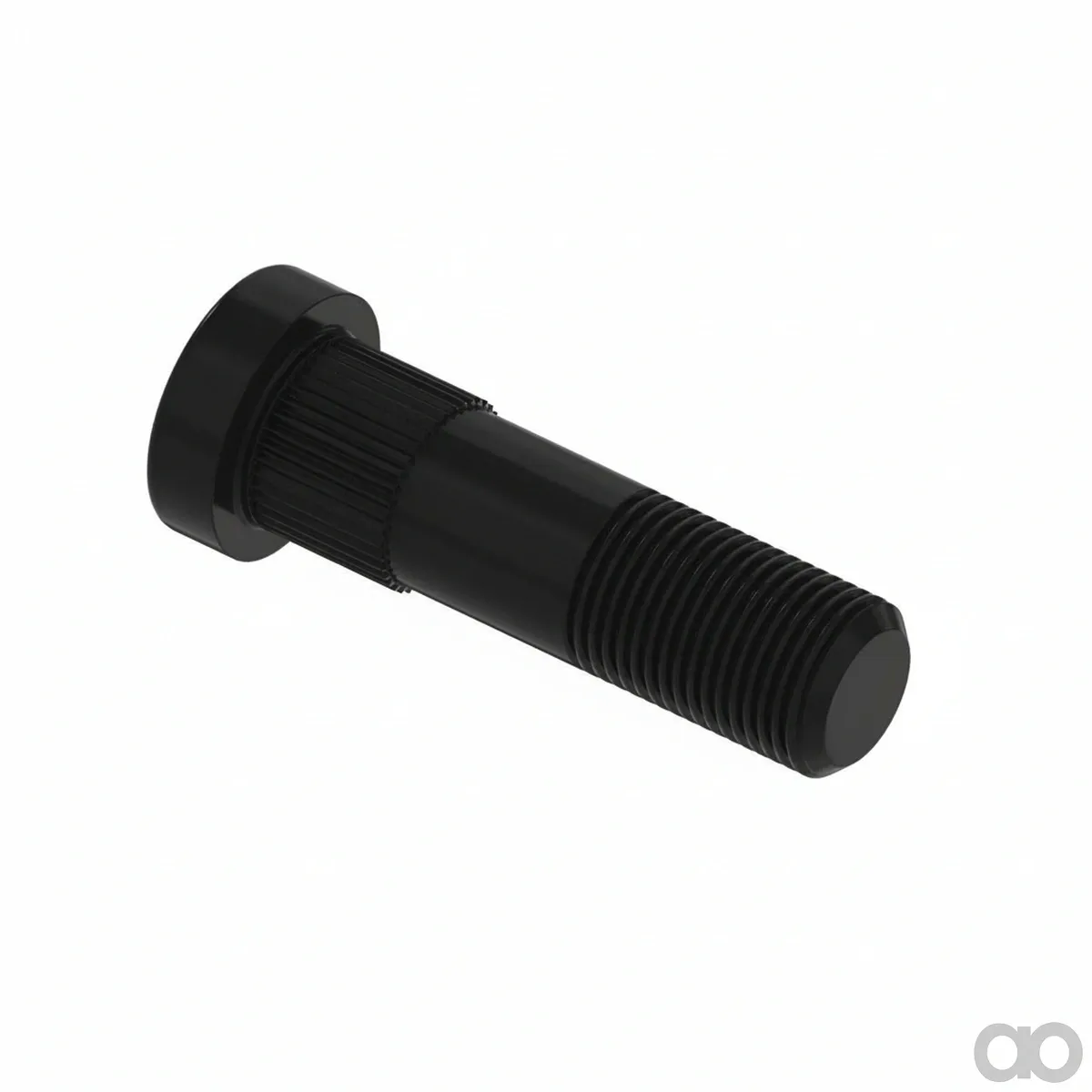 John Deere - R75853 - Bolzen