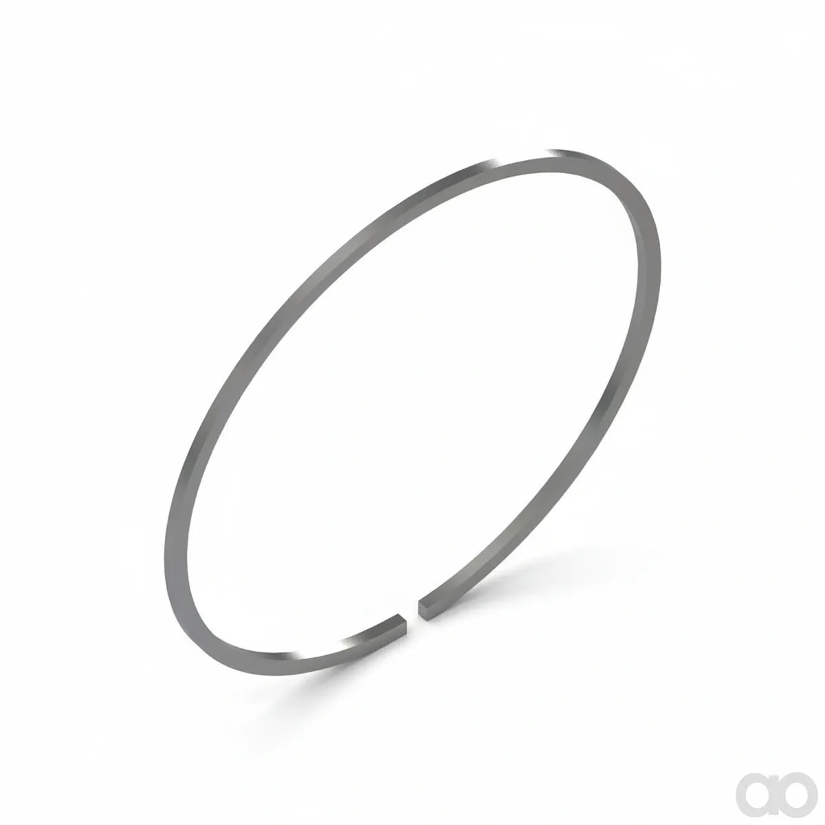 John Deere - R78101 - Innensicherungsring
