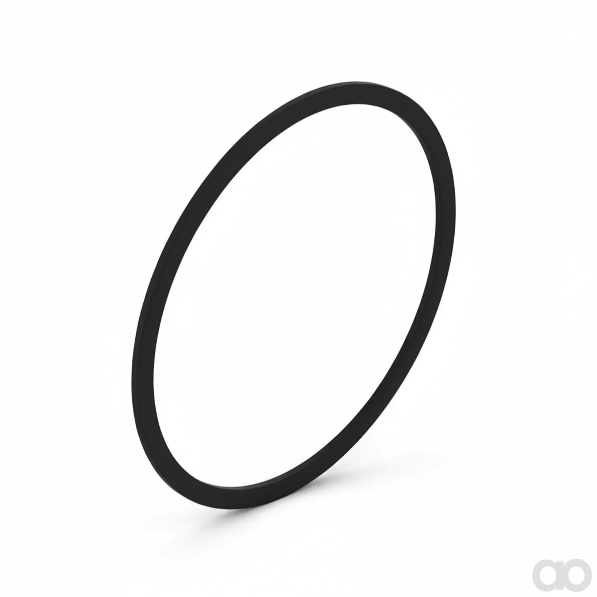 John Deere - R79101 - Back-Up-Ring