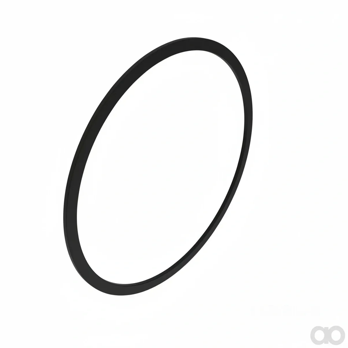 John Deere - R79122 - Back-Up-Ring mit Lasche