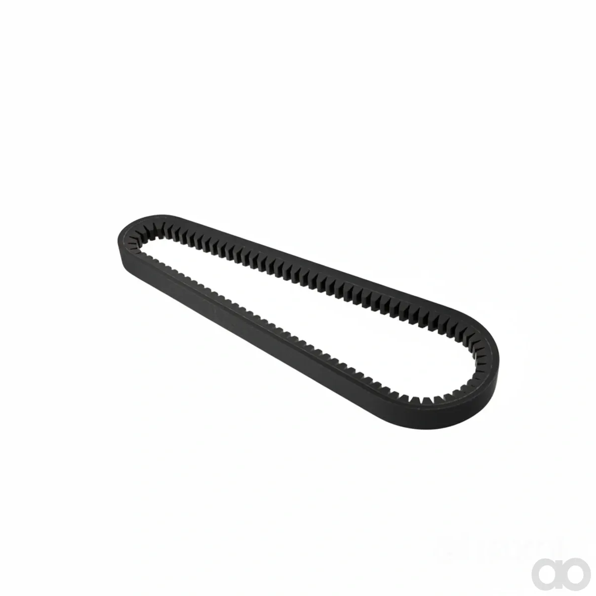 John Deere - R82174 - X15A-Sektion Luefter-Keilriemen, Effektive Laenge 1450 mm (57 Zoll)