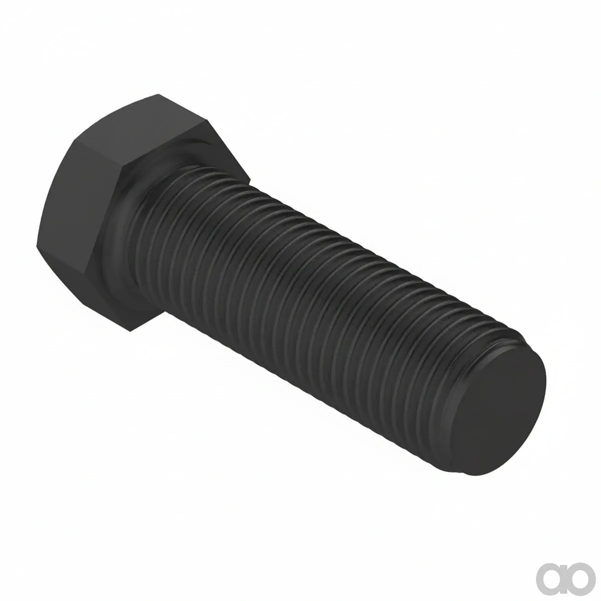 John Deere - R82944 - Schulter-Schraube, 7/8" x 2"