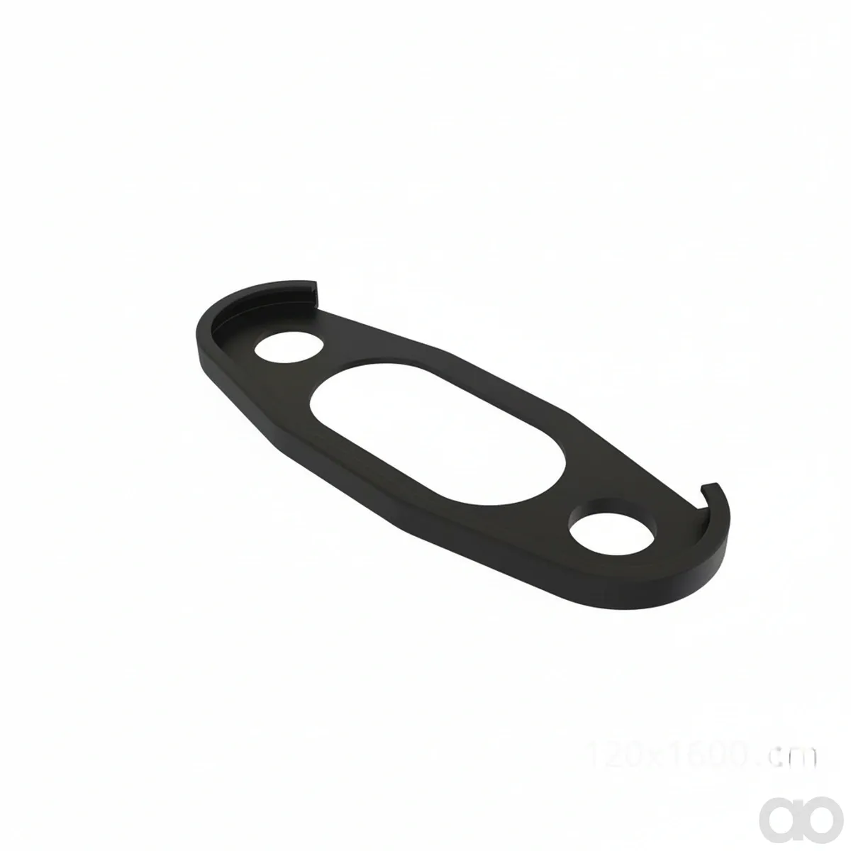 John Deere - R87259 - Oelfilter-Dichtung