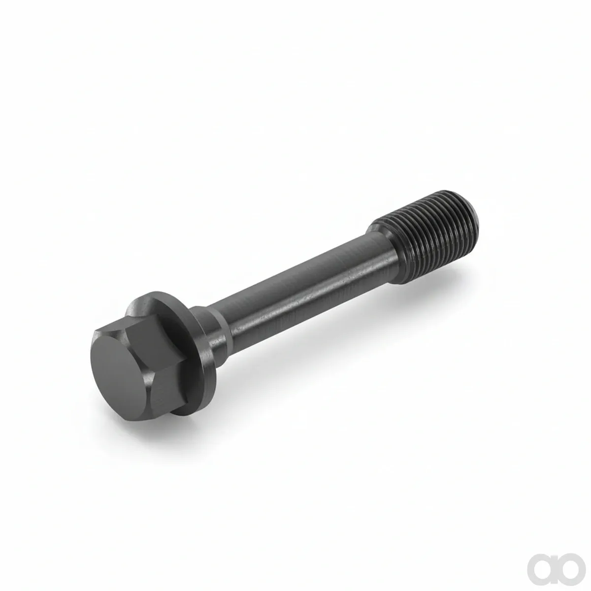 John Deere - R88042 - Zylinderschraube, 14,275 x 83,3 mm (9/16" x 3,280")