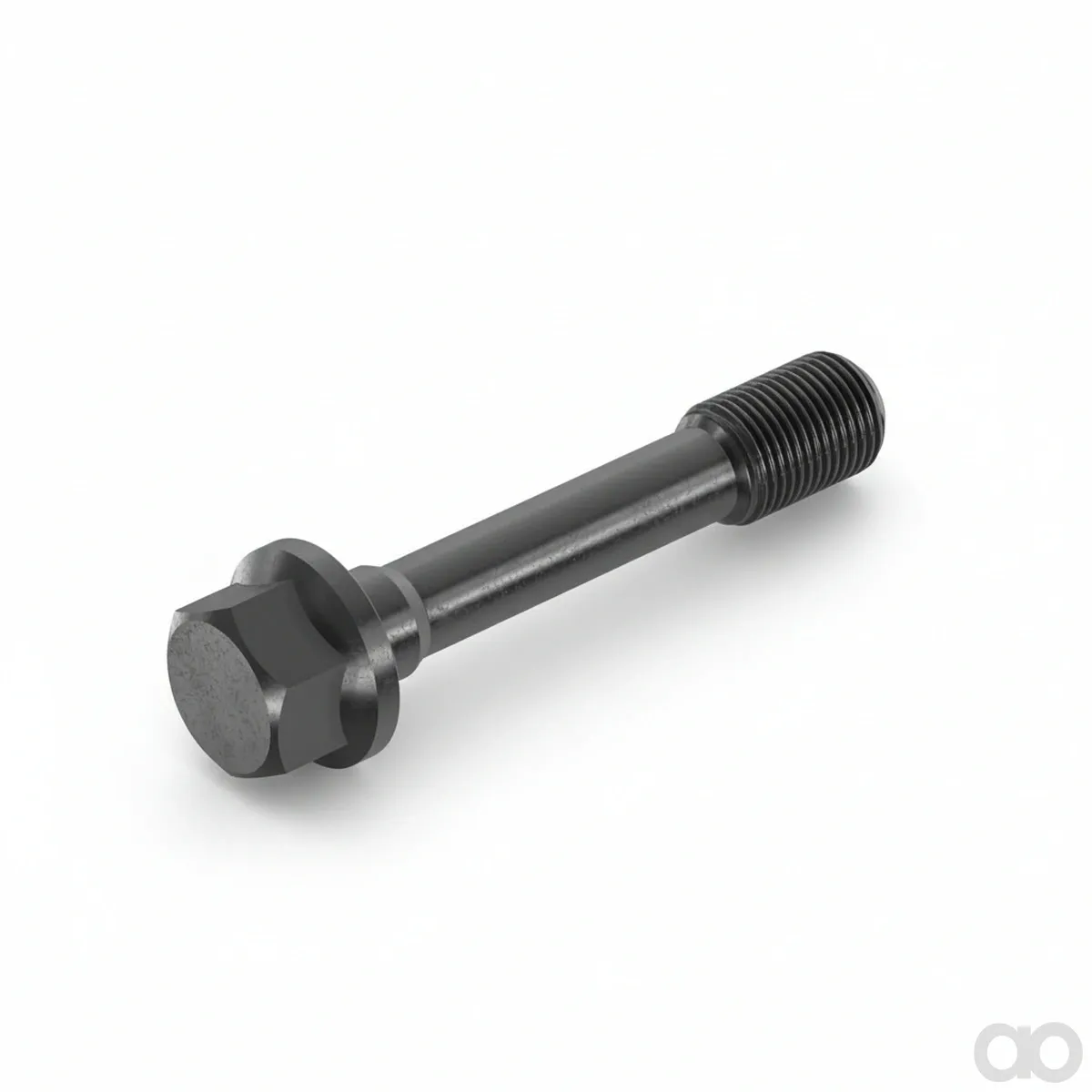 John Deere - R88043 - Zylinderschraube, 14,275 x 134,1 mm (9/16" x 5,280")