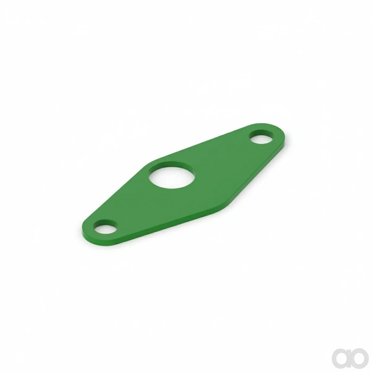 John Deere - R88112 - Platte