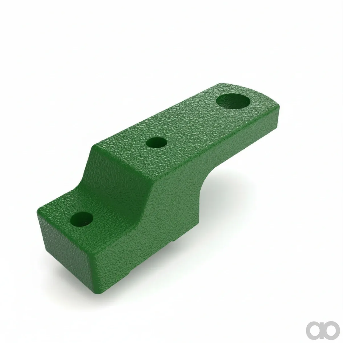 John Deere - R88665 - Deichsel-Spanngurt