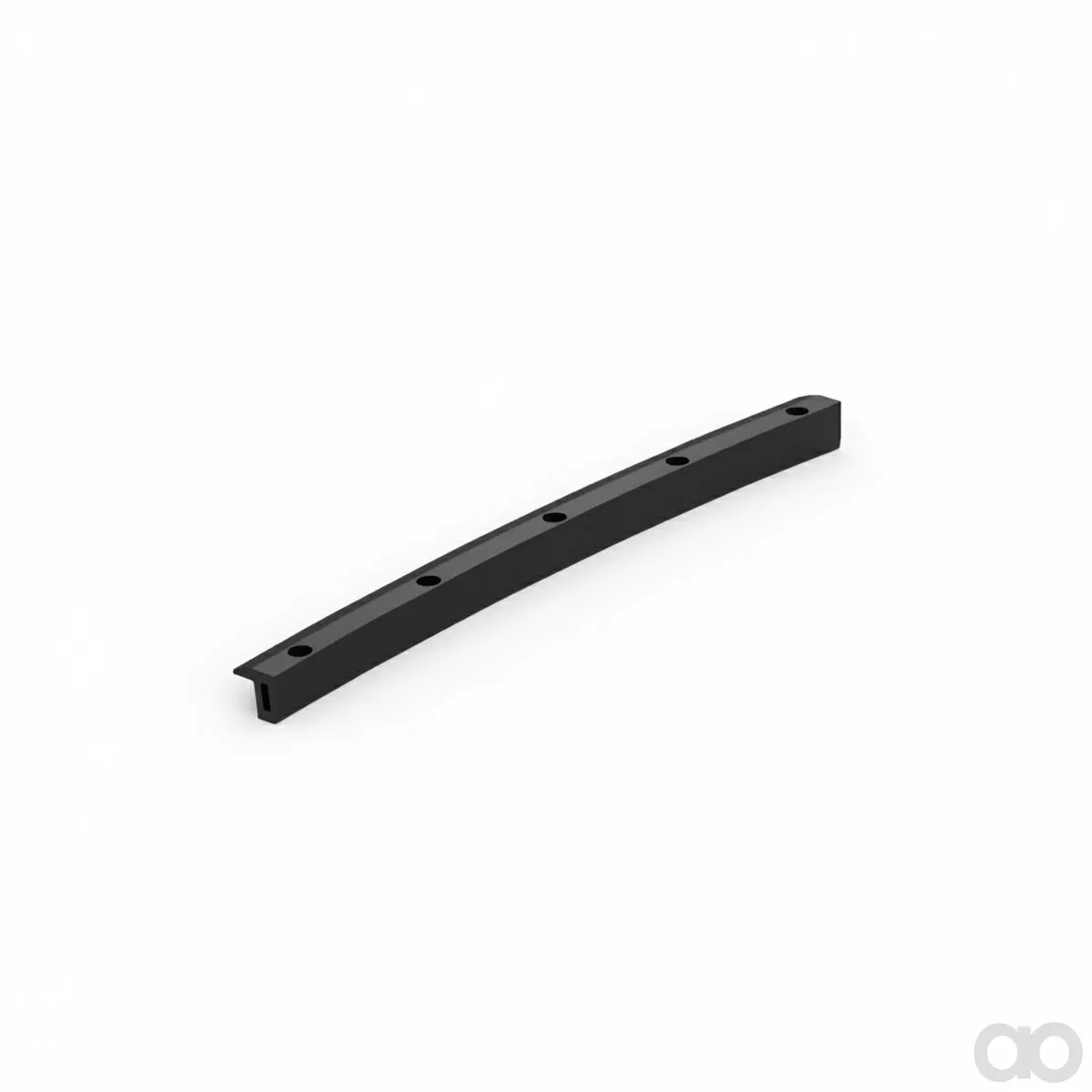 John Deere - R89652 - Bedienkonsole-Traeger