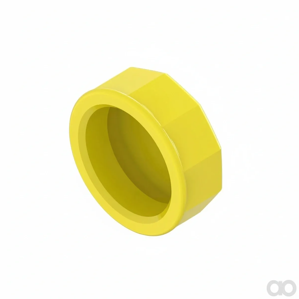 John Deere - R90788 - Oeleinfuellstutzen-Deckel