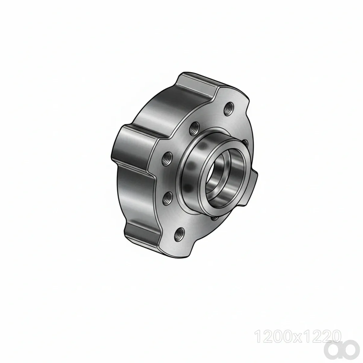 John Deere - R92203 - Luefter-Abstandsscheibe