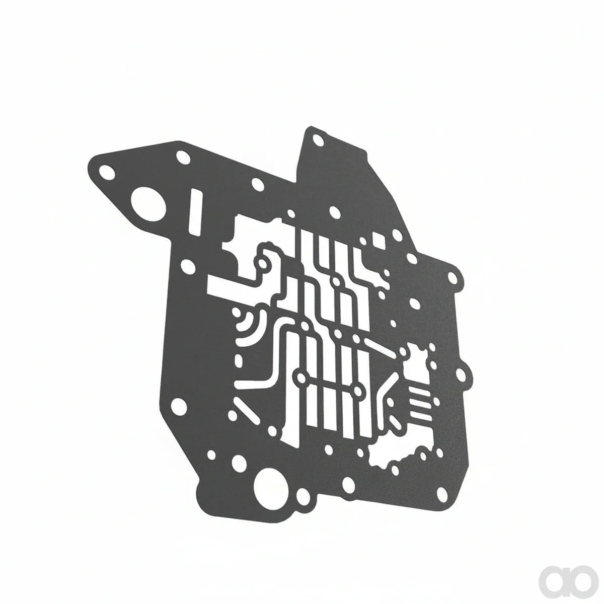 John Deere - R92468 - Dichtung