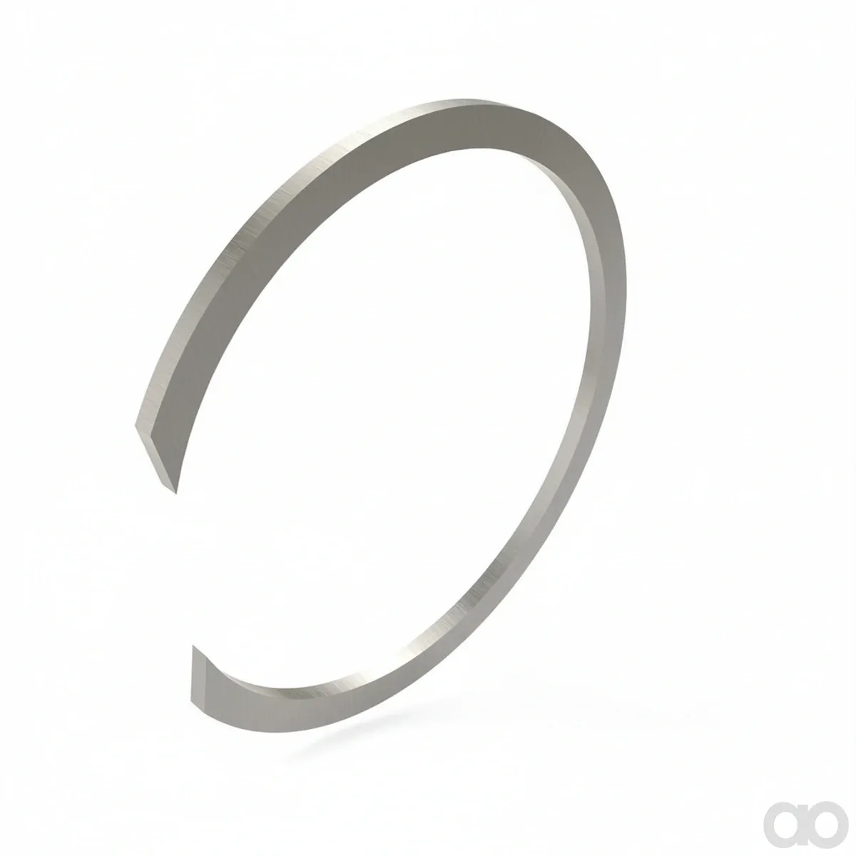 John Deere - R95155 - Innensicherungsring