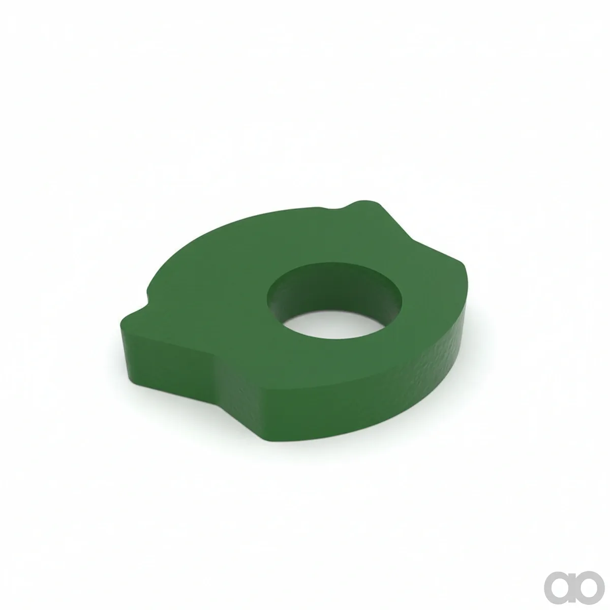 John Deere - R95207 - Platte