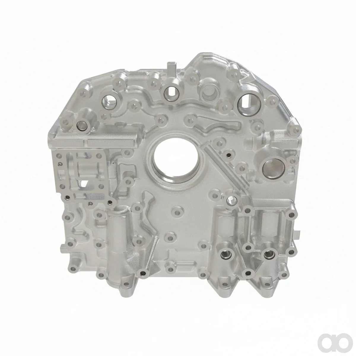 John Deere - R95780 - Ventilgehaeuse