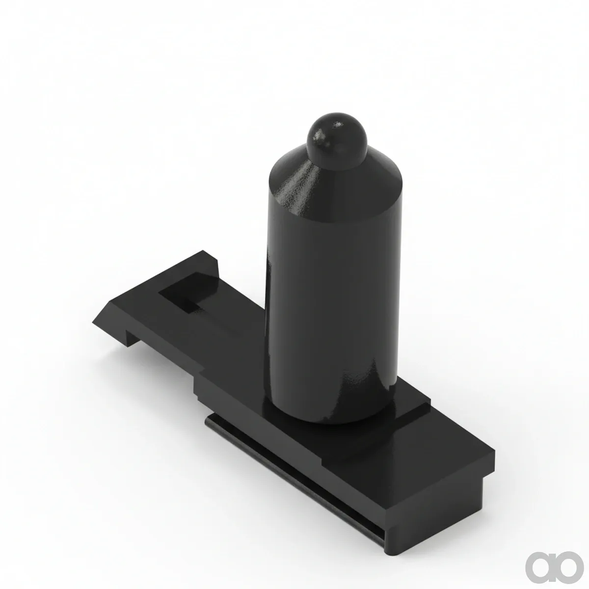 John Deere - R96248 - Clip