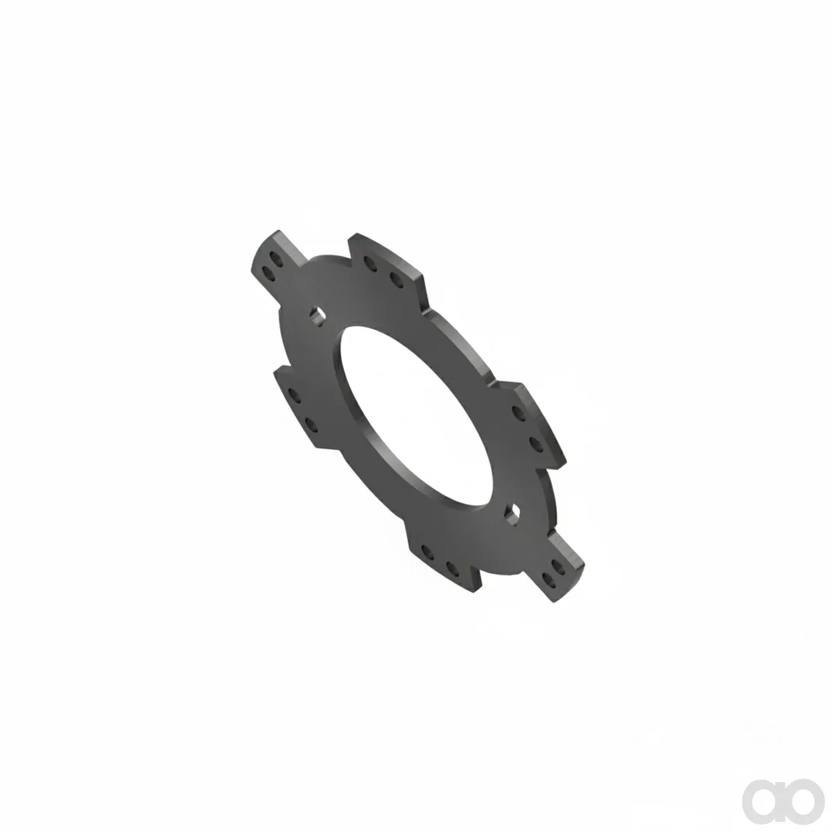 John Deere - R96806 - PowrQuad™-Getriebezugkupplungsscheibe