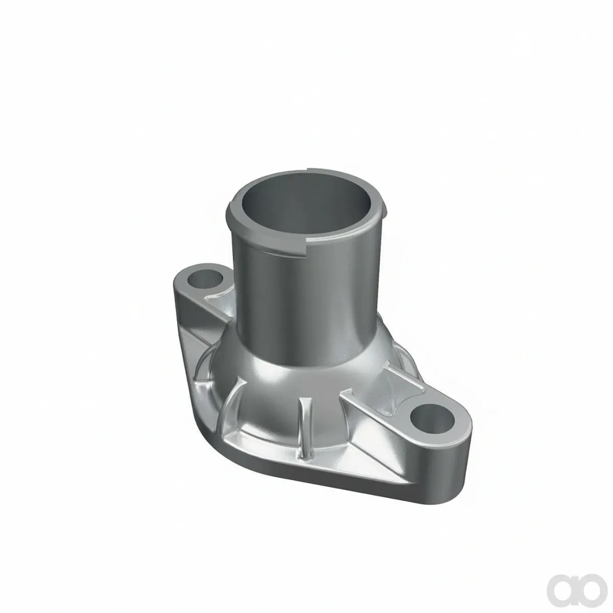 John Deere - R97876 - Thermostatgehaeuse-Abdeckung