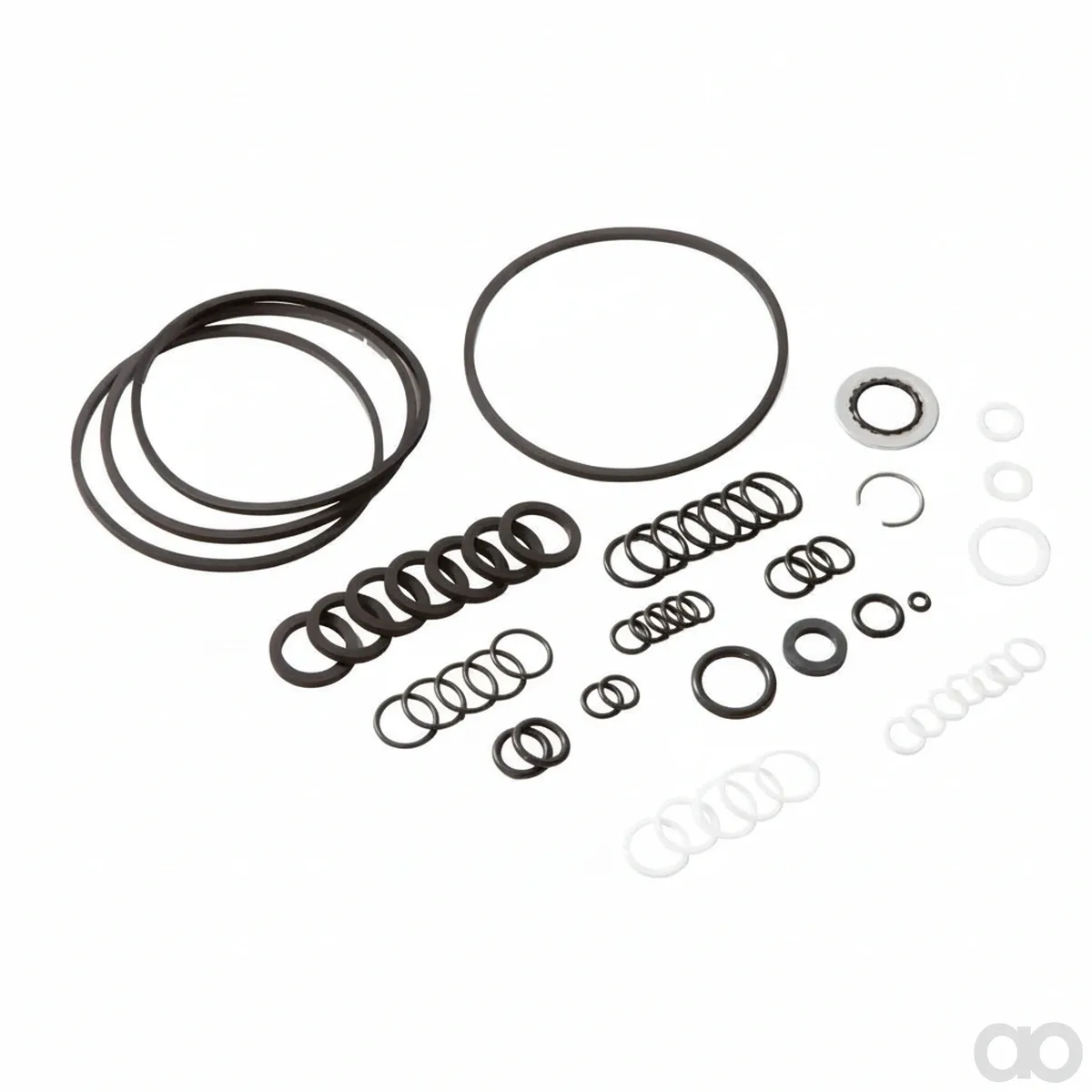 John Deere - RE10924 - Ueberholkit Fuer Selektives Steuerventil