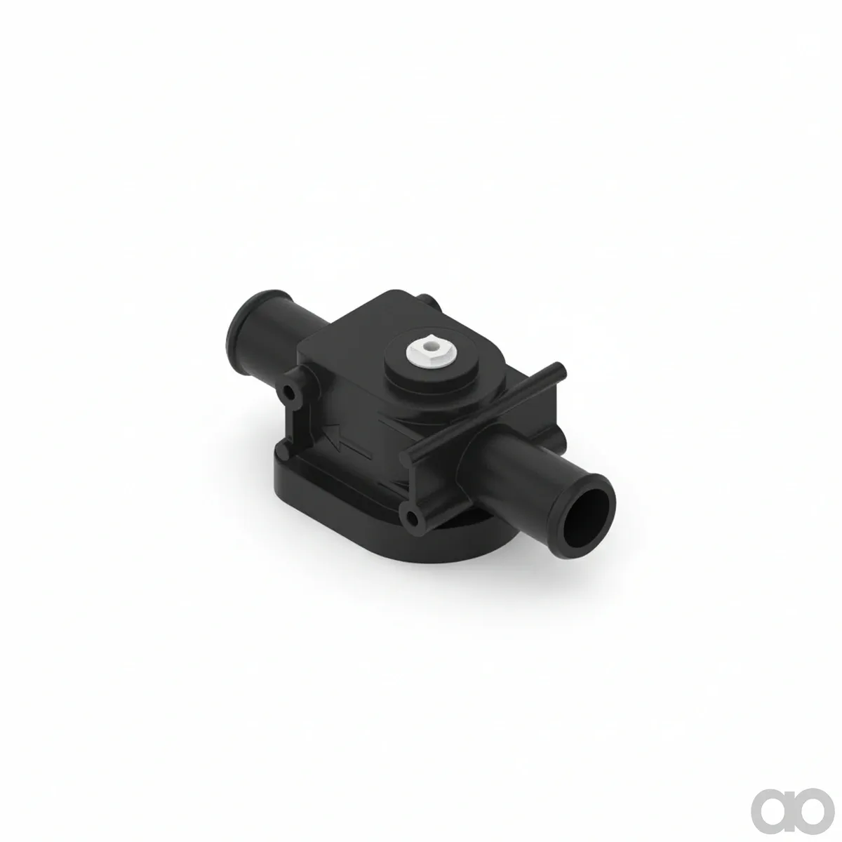 John Deere - RE154318 - Wasserventil