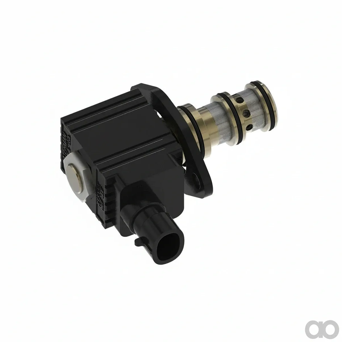 John Deere - RE159089 - Magnetventil