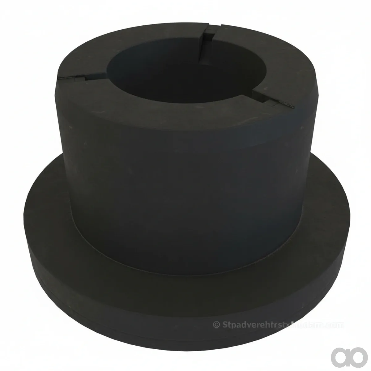 John Deere - RE162747 - IVT™ Getriebe-Isolator