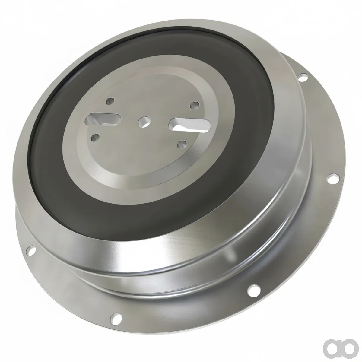John Deere - RE163519 - Torsionsdaempfer