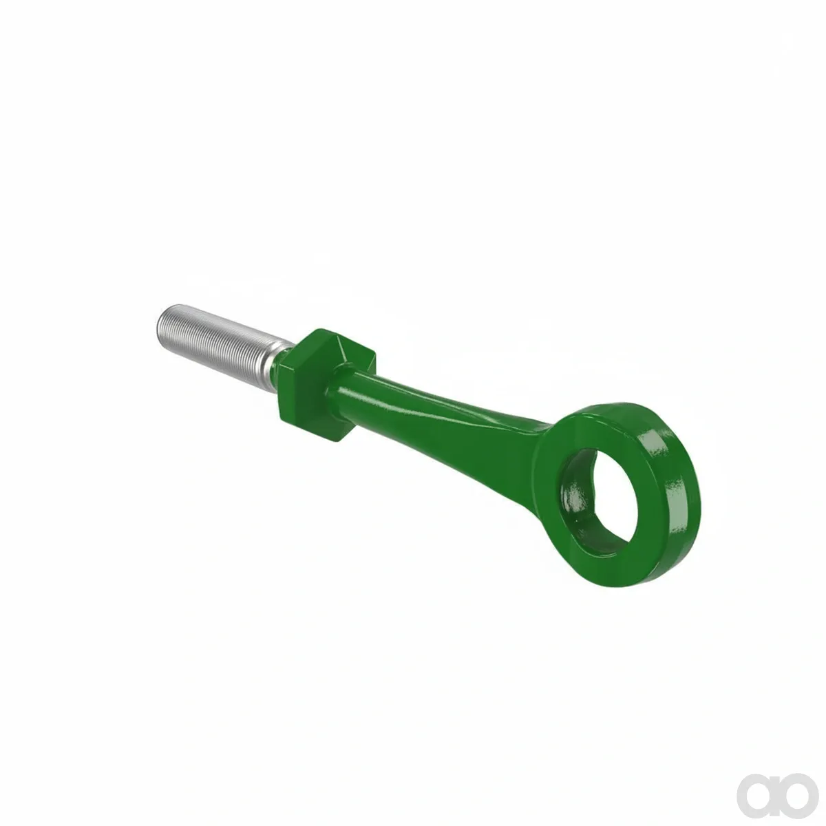John Deere - RE168771 - Hubstrebe