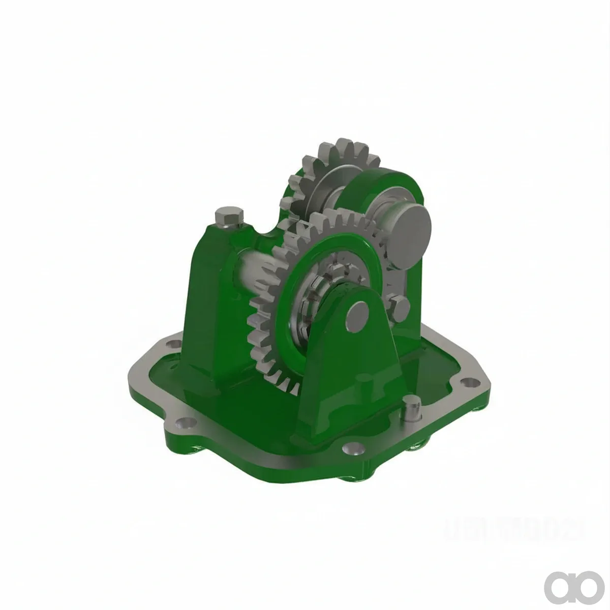 John Deere - RE170130 - Kriecher