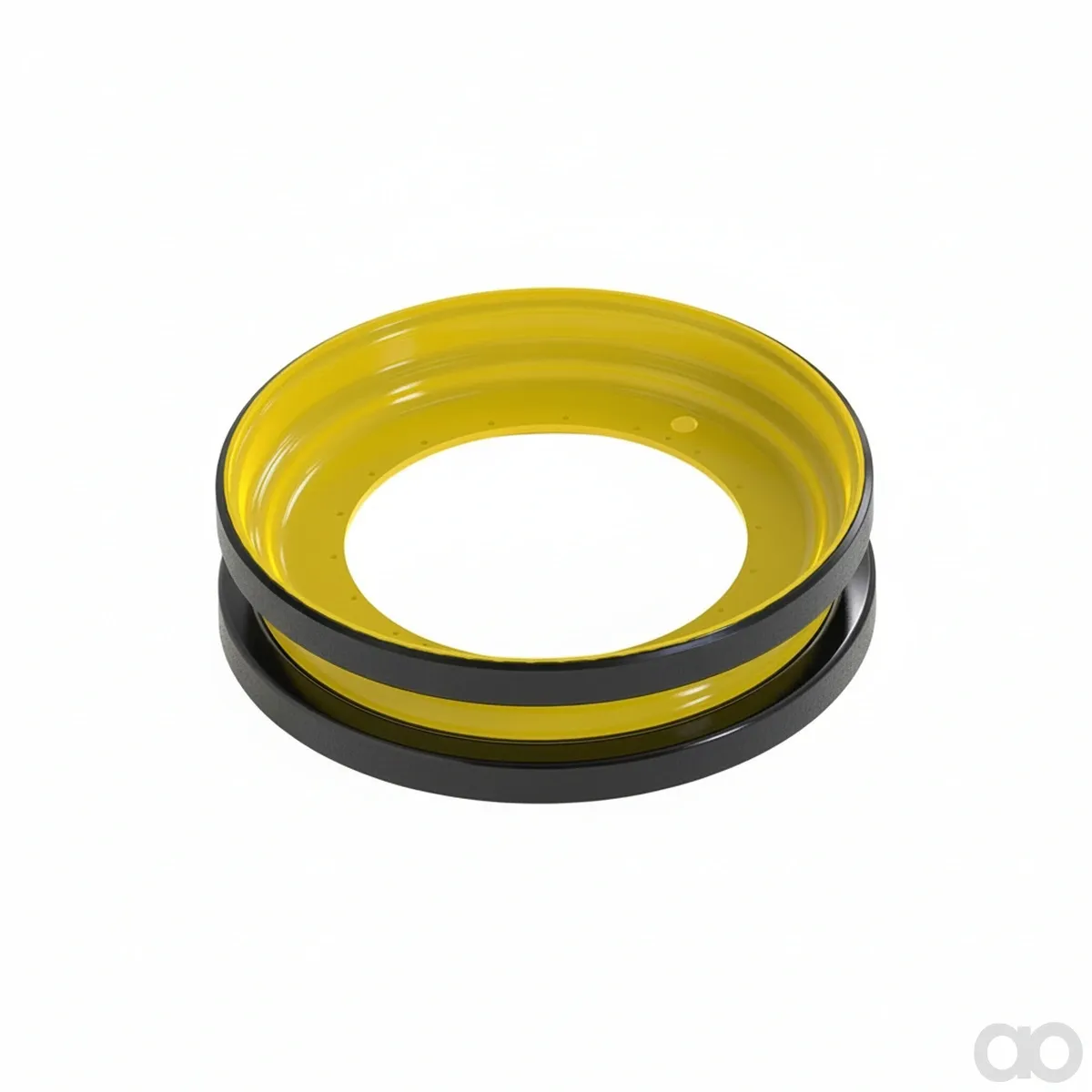 John Deere - RE171404 - Hinteres Laufrad