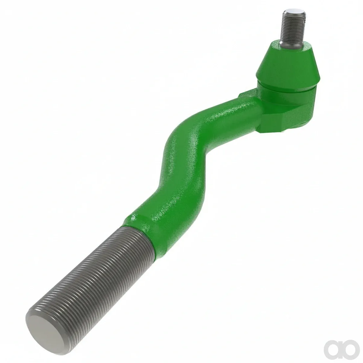 John Deere - RE173541 - Spurstangenkopf, linke Seite