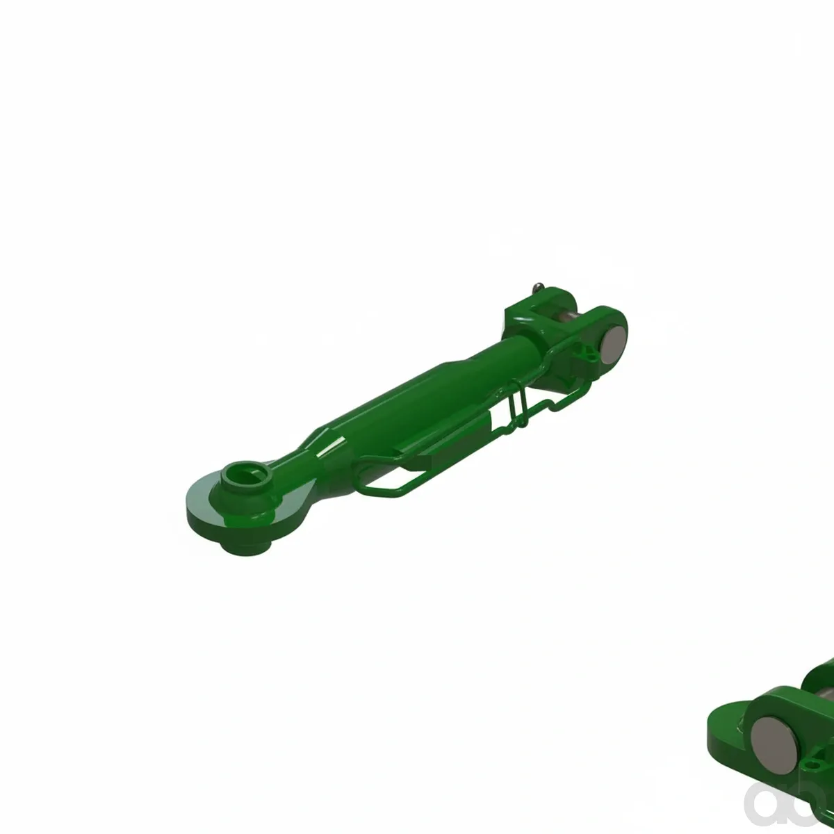 John Deere - RE174238 - Anhaengerkupplungs-Stabilisierer-Hubglied