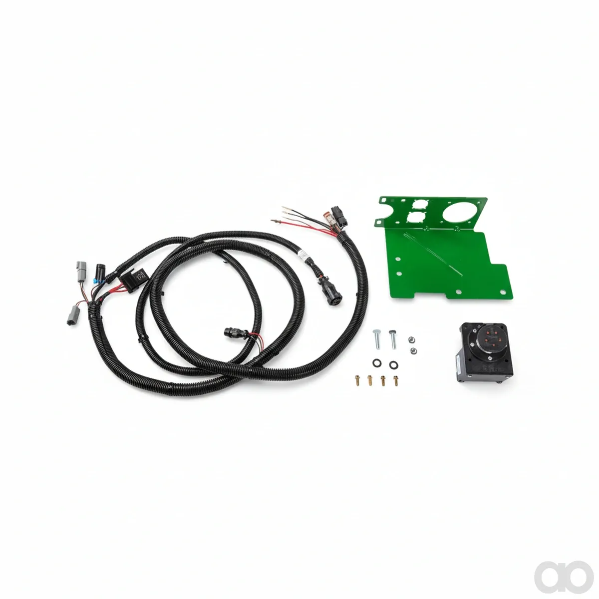 John Deere - RE174725 - GreenStar™ Ready Feldinstallationssatz