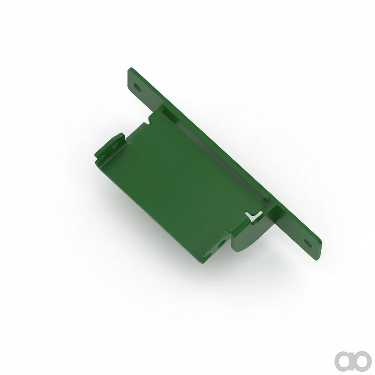 John Deere - RE175036 - Halterung