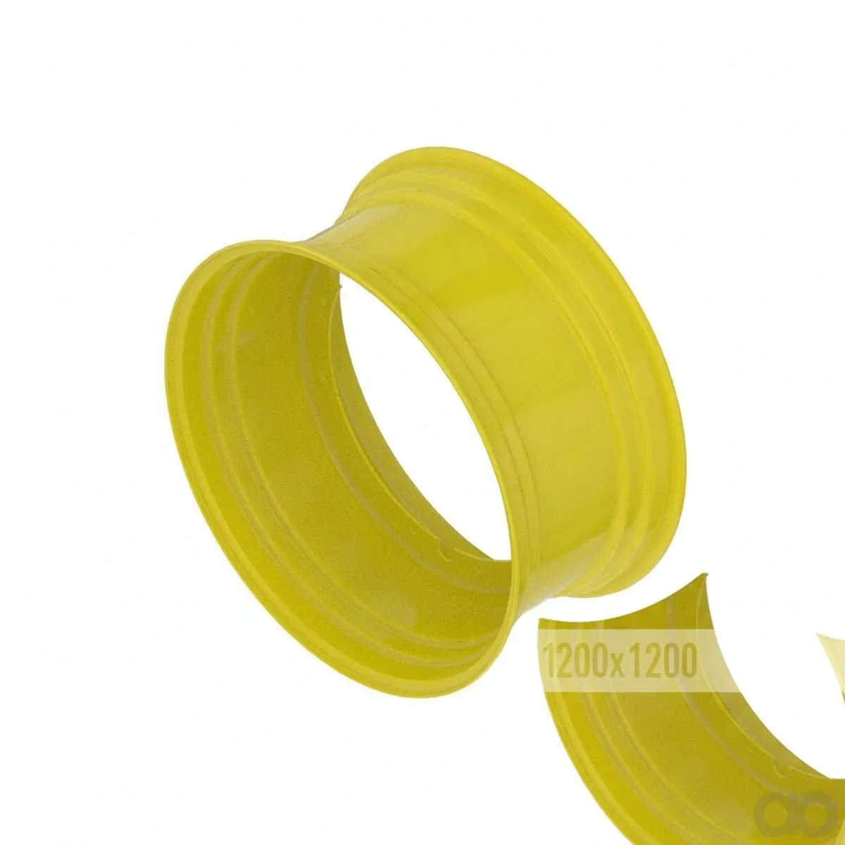 John Deere - RE176460 - Felge, 20 X 42