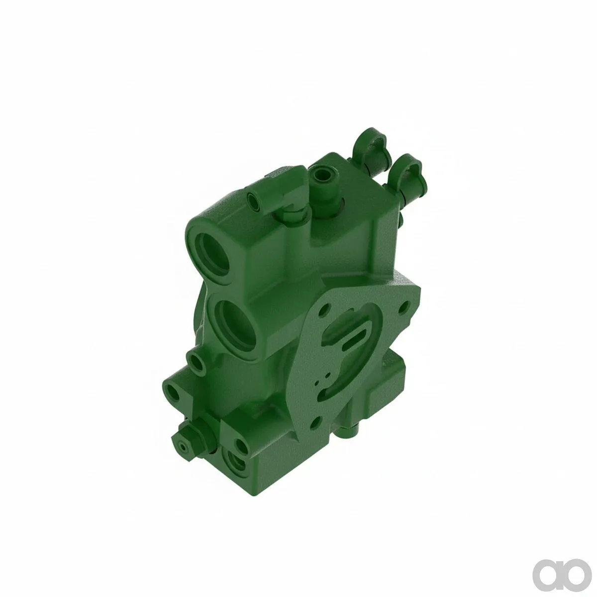 John Deere