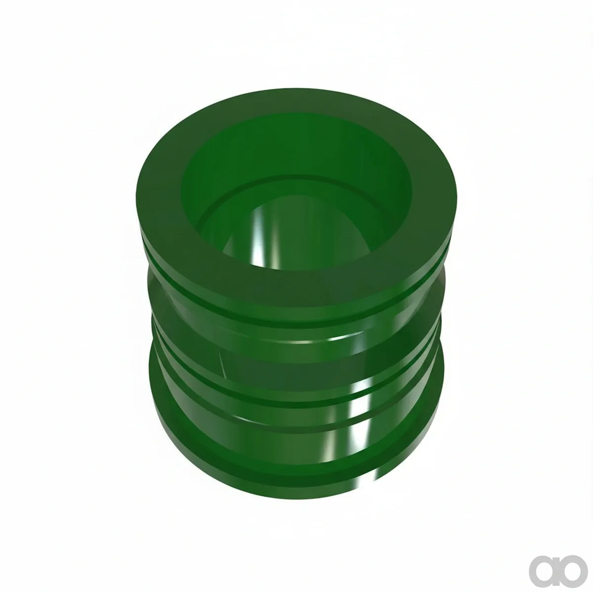 John Deere - RE184012 - Federungs-Hydraulikzylinder Kolbenstangenfuehrung