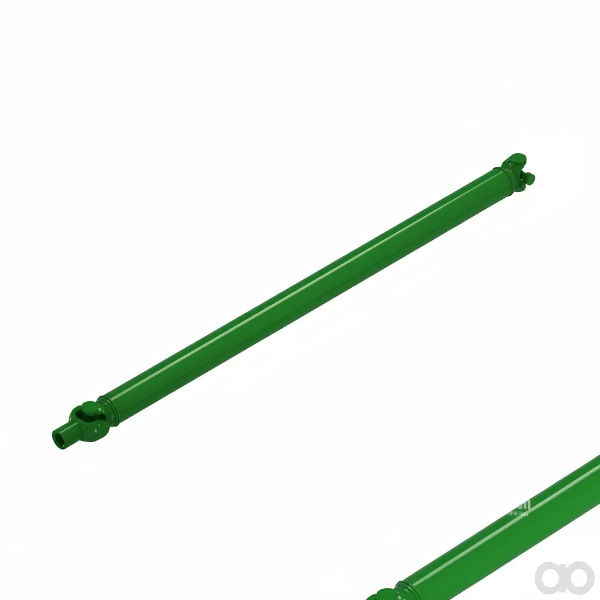 John Deere