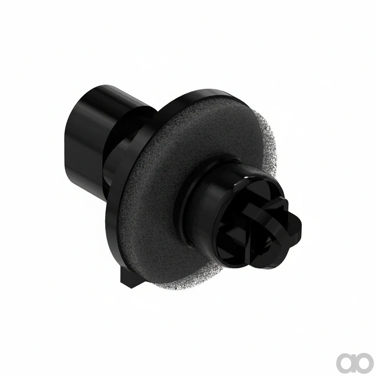 John Deere - RE187654 - Kabinentemperatursensor