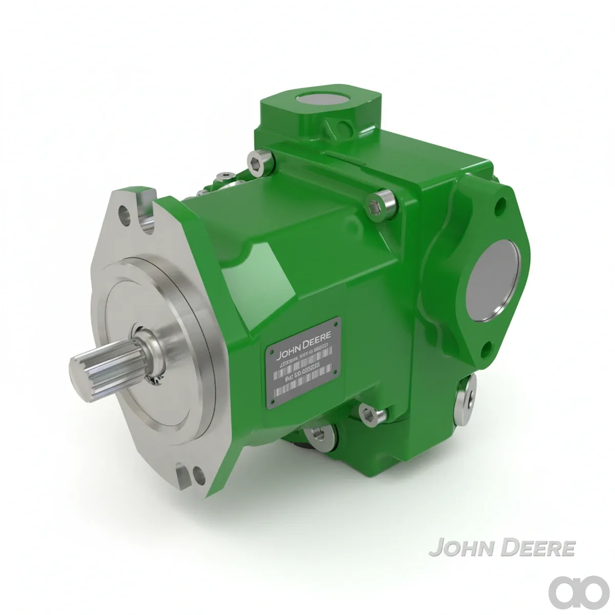 John Deere - RE198342 - Hydraulik-Axialkolbenpumpe