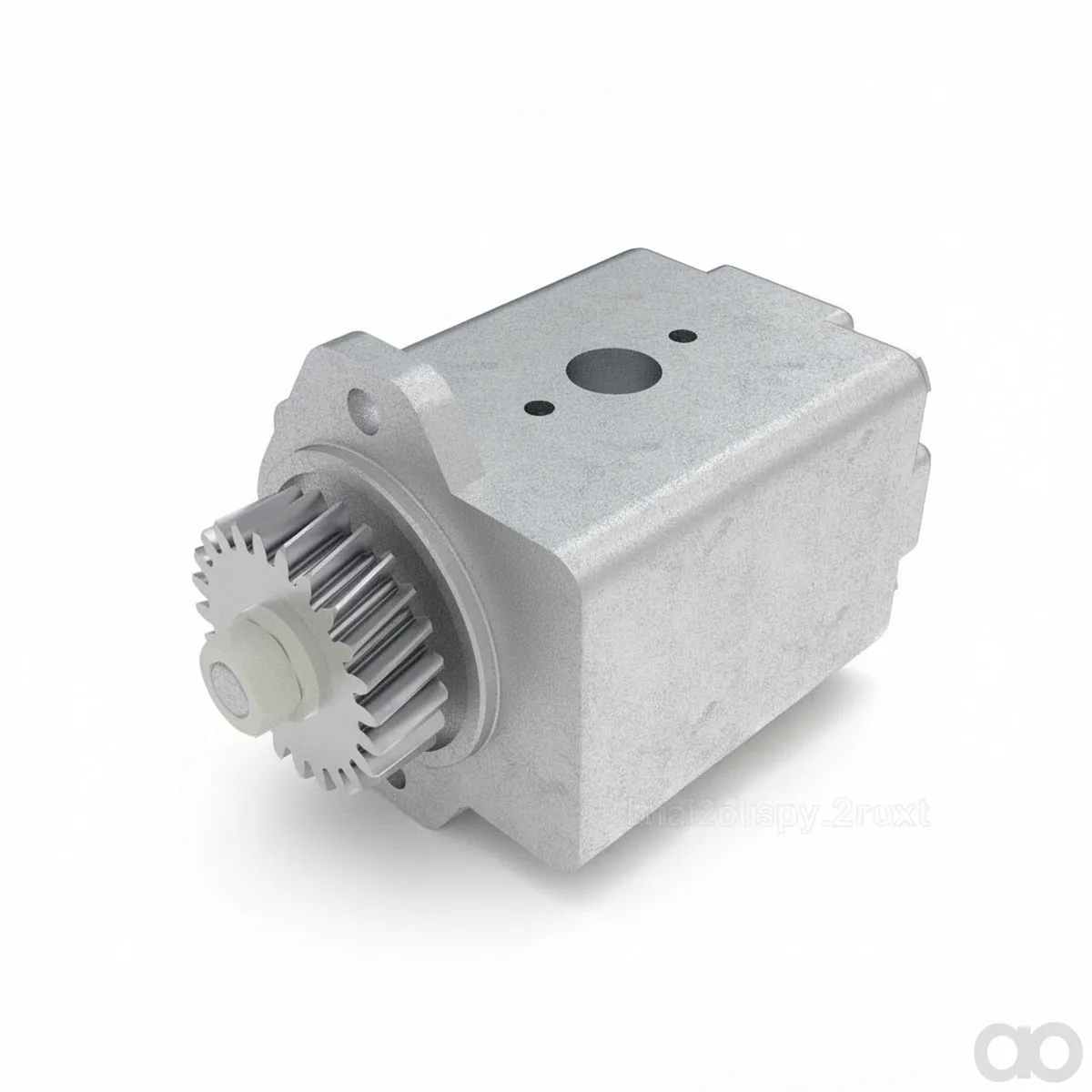 John Deere - RE200379 - Hydraulikpumpe, 23 cm³/U
