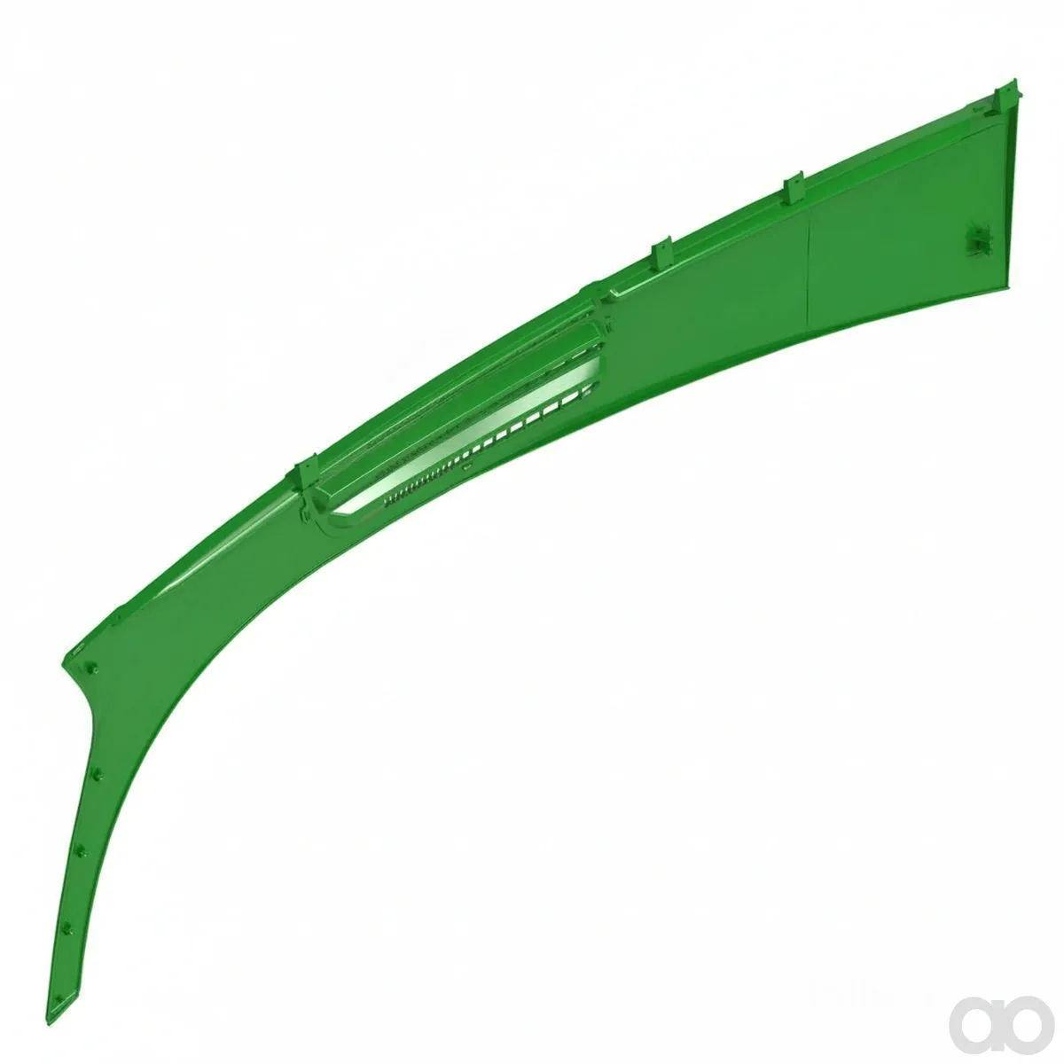 John Deere - RE202218 - Motorabdeckung