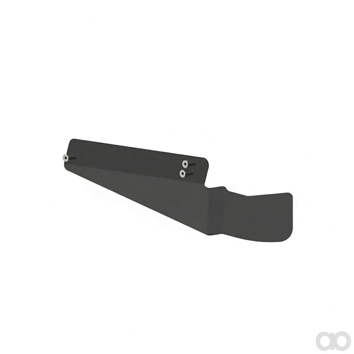 John Deere - RE205743 - Trittstufenschutz, Linke Seite