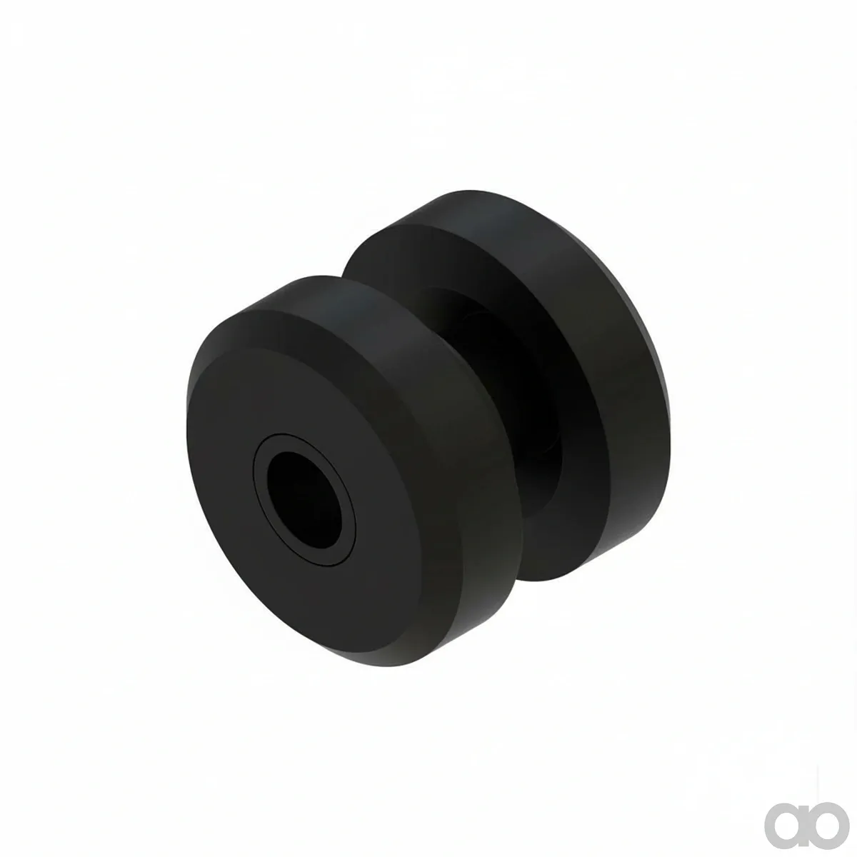 John Deere - RE206594 - Getriebe-Isolator