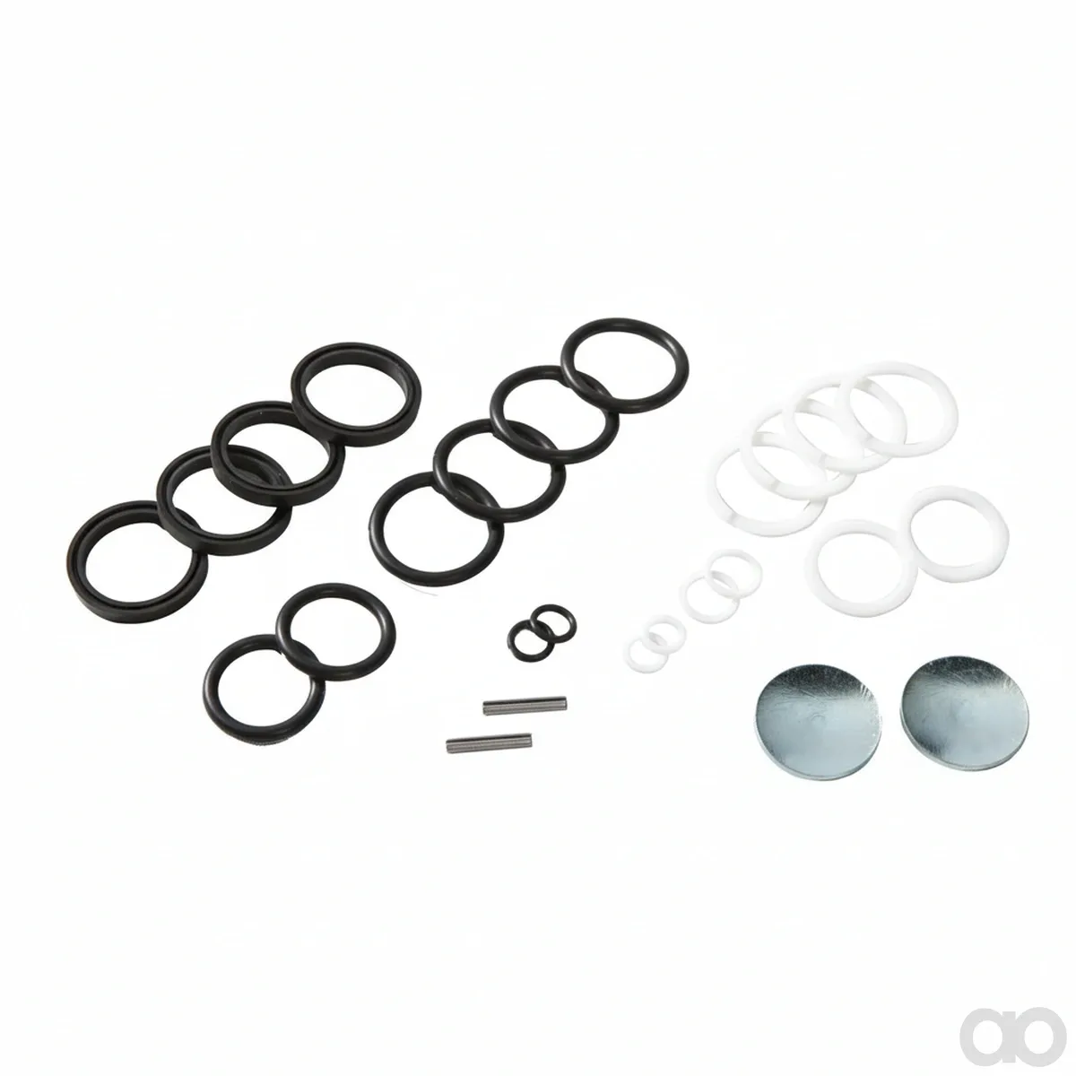 John Deere - RE206776 - O-Ring
