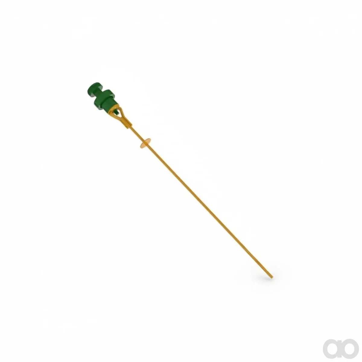 John Deere - RE208696 - Hubzylinder-Gehaeuseeinheit Oelmessstab Mit Entluefter