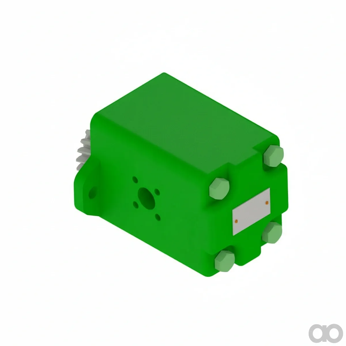 John Deere